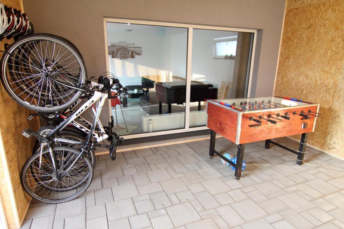 Apartmanovy Dom Stela Besenova Bagian luar foto