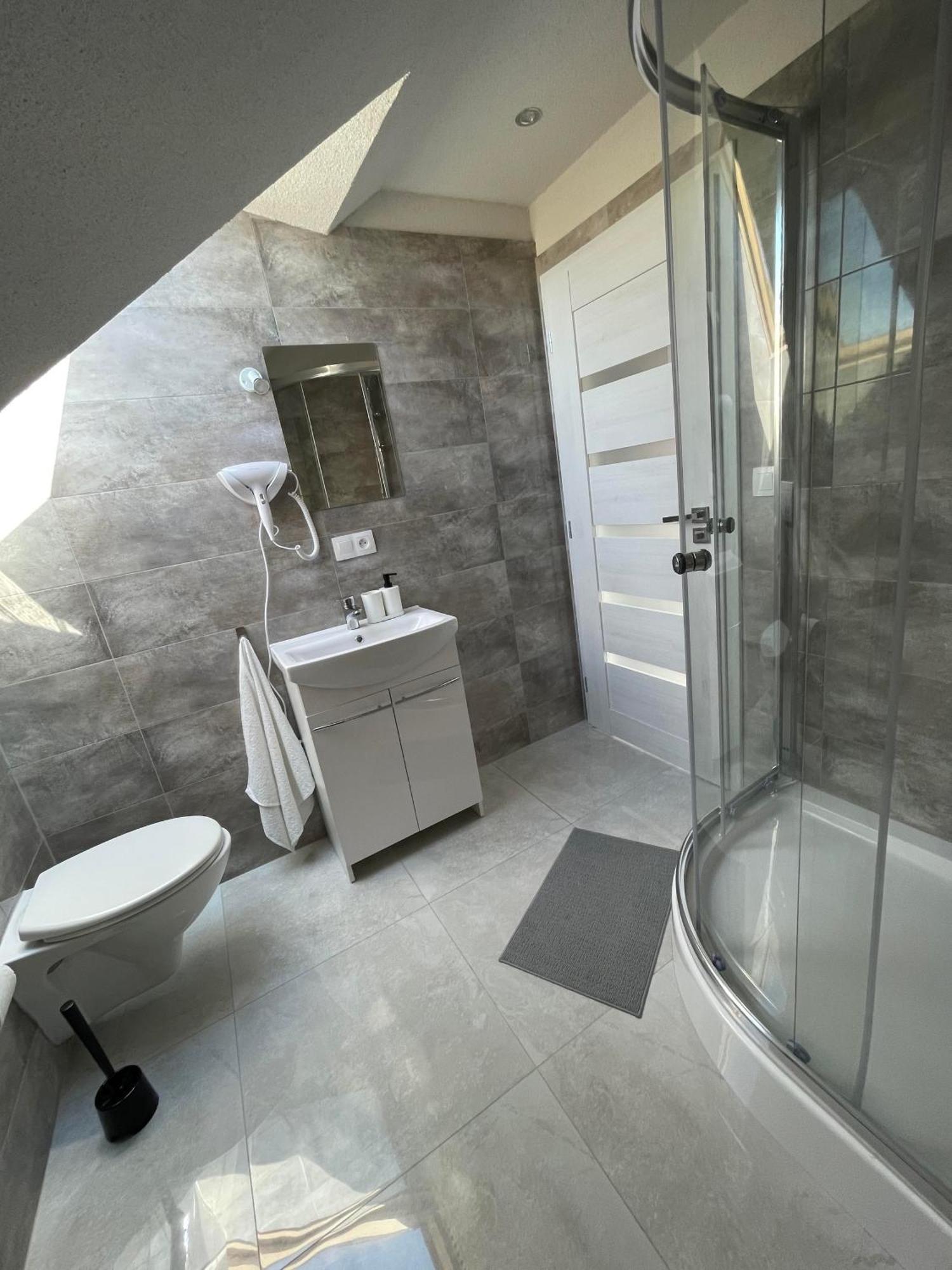 Apartmanovy Dom Stela Besenova Bagian luar foto