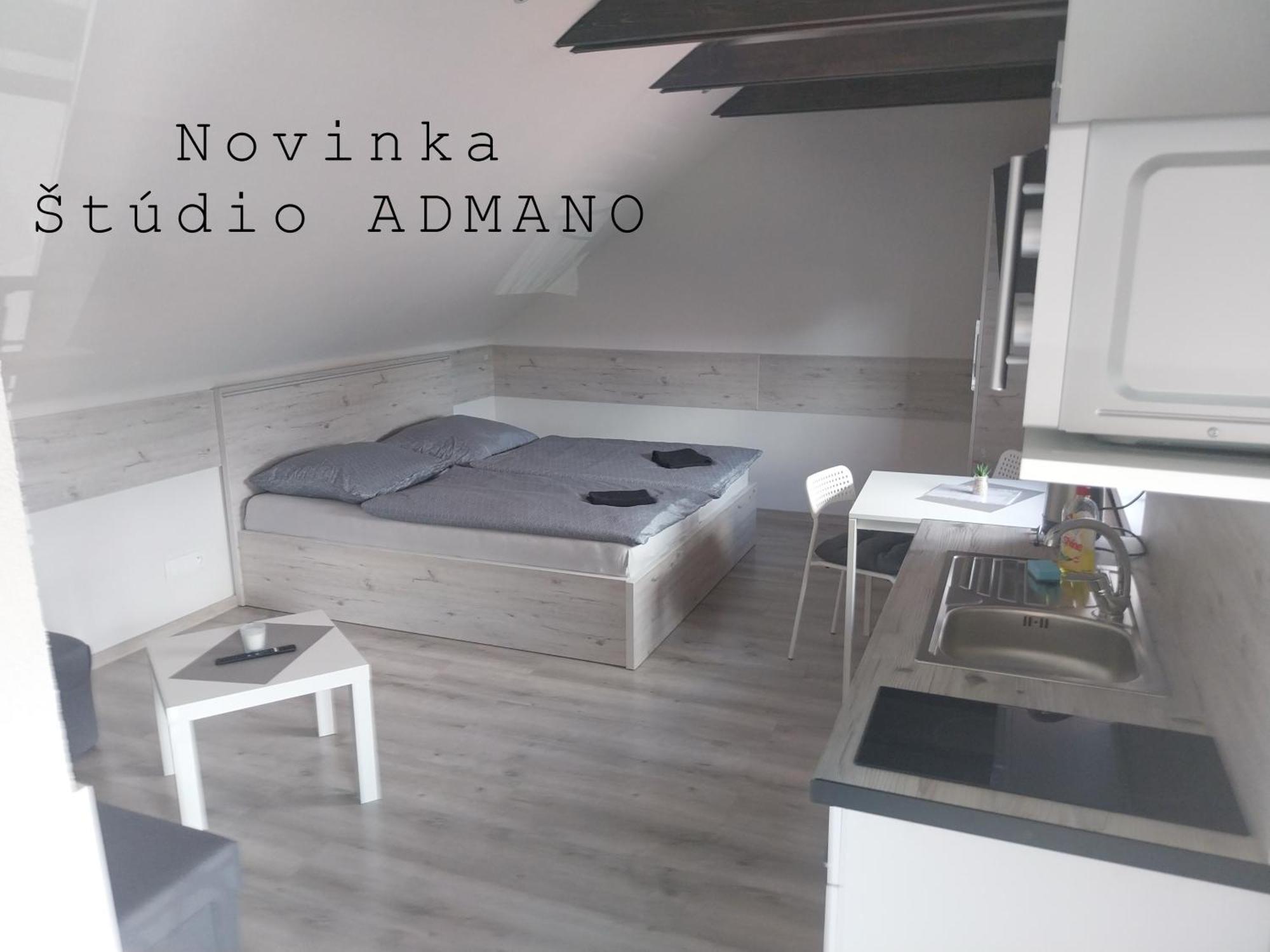 Apartmanovy Dom Stela Besenova Bagian luar foto
